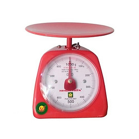 Mua Cân Nhựa Đồng Hồ Nhơn Hòa NHPS-CS-1 (1kg) - Hàng Chính Hãng