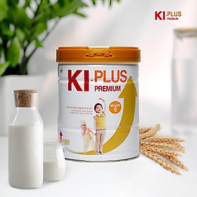 Sữa bột XO KiPlus 750g ( Trên 1 Tuổi)- Hàng Nội Địa Chính Hãng
