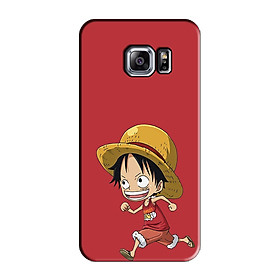 ỐP LƯNG IN DÀNH CHO SAMSUNG GALAXY S6 EDGE