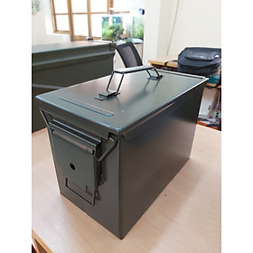 Hộp Đựng Dụng Cụ Đa Năng 9 L