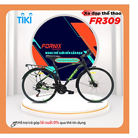 Xe đạp thể thao Fornix FR309