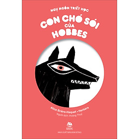 Bộ Sách Ngụ Ngôn Triết Học