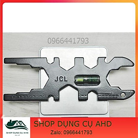 Mua Cờ lê đa năng dùng cho thiết bị nhà tắm 8-44mm