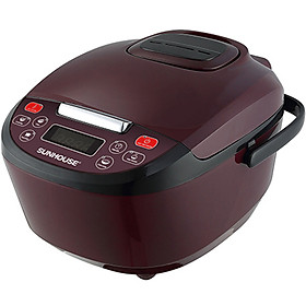 Mua Nồi cơm điện tử 1.8L Sunhouse SHD8909 - Hàng Chính Hãng