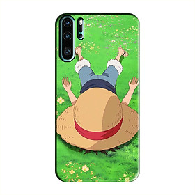 ỐP LƯNG IN DÀNH CHO HUAWEI P30 LITE