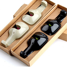 Bộ 2 Móc Treo Sau Ghế Ô Tô Tiện Lợi
