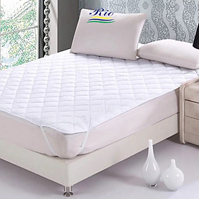 Mua TẤM LÓT BẢO VỆ NỆM HÀNG KHÁCH SẠN CAO CẤP 1M/1M2/1M4/1M6/1M8/2M2