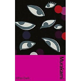 After Dark HB - Penguin