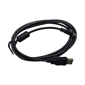 Camera Data Cable Replacement Accessory Professional Repair USB 2.0 8P Cable