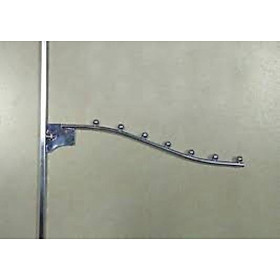 Mua thanh treo móc quần áo cài ray dọc . móc 7 móc 9 bi cài thanh đứng