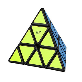 Rubik QiYi Pyraminx·QiMing A