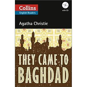 Collins They Came to Baghdad (ELT Reader)