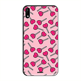 Ốp Lưng Dẻo Dành Cho WIKO Y50