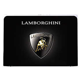 Mua Mẫu Dán Laptop Logo LTLG-42