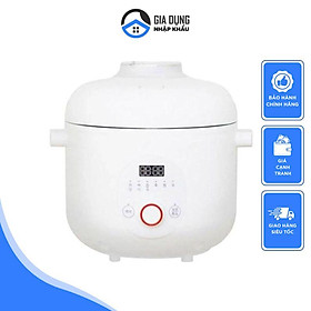 Mua Nồi Cơm Tách Đường YOI  Dung Tích 0.72L  Nồi Cơm Điện Cho Người Ăn Kiêng  Bệnh Tiểu Đường  Nội Địa Hàn