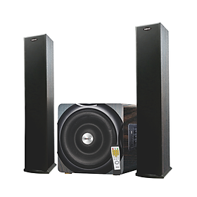Mua Dàn âm thanh - Loa vi tính Kovit KOVIT KS 832 - Nghe nhạc cực phê  công suất vừa  bass mạnh  treble hay  có kết nối BLUETOOTH - Hàng chính hãng