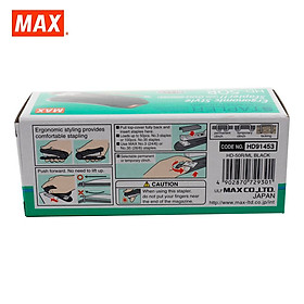 Bấm kim số 3 Max HD-50R