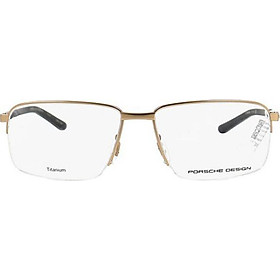 Gọng Kính Unisex Porsche Design P8316 B