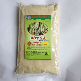 Bột sả Toàn Gia 500g/gói