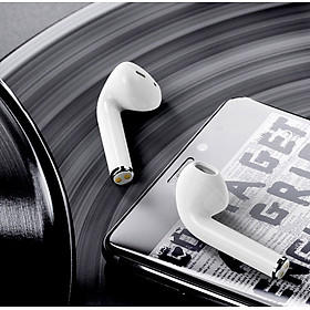 Mua Tai nghe ko dây Bluetooth 5.0 Borofone BE30 Plus - Tai nghe bluetooth - Hàng chính hãng