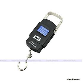 Mua Cân cầm tay điện tử A08 50kg- Cân A08-Cân nhà bếp