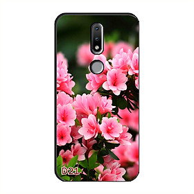 Ốp Lưng Dẻo Dành Cho NOKIA 2.4