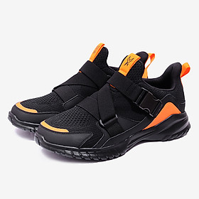 Giày Thể Thao Nam Cao Cấp Biti's Hunter X BKL Collection - BKL Black