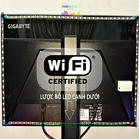 Mua Đèn led Ambilight WiFi theo màu màn hình dành cho PC  Laptop  MacOS  Tivi kết hợp 50 hiệu ứng nhạc