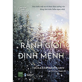 [Download Sách] Ranh giới định mệnh