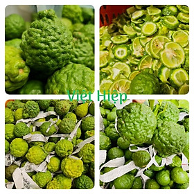 Mua TRÁI CHÚC TƯƠI (CHANH THÁI) 1kg