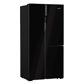 Mua Tủ Lạnh Kaff KF-BCD580W - Hàng Chính Hãng