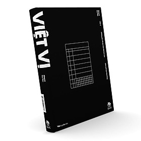 Việt Vị - Những Góc Tối Của Môn Thể Thao Vua (Bìa Màu Đen)