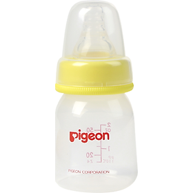 Bình uống nước và nước trái cây Pigeon 50ml