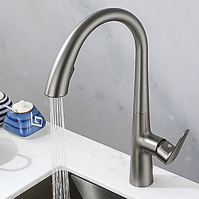 Mua VÒI RỬA BÁT NÓNG LẠNH RÚT DÂY RANOX CAO CẤP RN2224