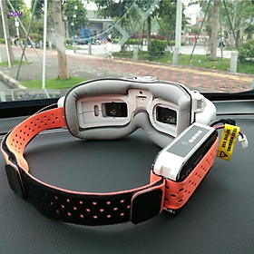Miếng Xốp Dán Mặt Cho Drone Fatshark Fpv