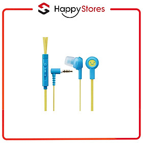 Tai Nghe Có Mic Elecom EHP-CS3520 - Hàng Chính Hãng