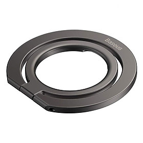 Mua Giá Đỡ Baseus Halo Series Foldable Metal Ring Stand SUCH Mag-Safe Vòng Kim Loại - Hàng Chính Hãng
