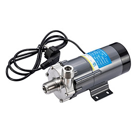 Mua Máy bơm tuần hoàn nước mini MP10 – Motor từ tính chịu nhiệt cao