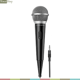 Mua Audio-Technica ATR1200x - Micro Dynamic Thu Âm Vocal  Nhạc Cụ  Hát Karaoke- Hàng chính hãng