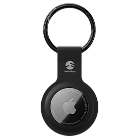 Bao Case Vỏ Bảo Vệ SwitchEasy Skin dành cho Apple Airtag_ Hàng Chính Hãng