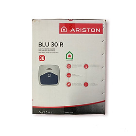 Mua Bình nước nóng gián tiếp ARISTON 30 lít BLU 30R(Bình vuông) - Hàng chính hãng