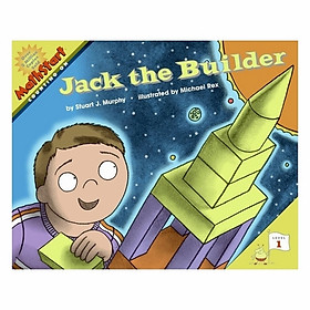 Mathstart L1:Jack Builder