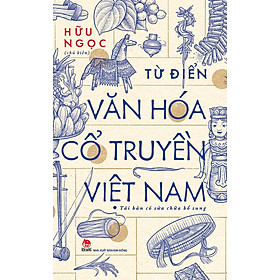 Kim Đồng - Từ điển văn hóa cổ truyền Việt Nam