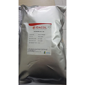 Mua MÀU VÀNG CHANH TARTRAZINE