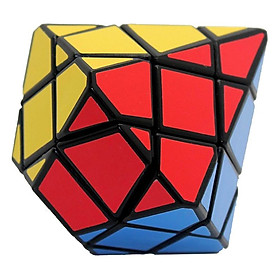 Đồ Chơi Rubik Biến Thể Viên Kim Cương