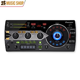 Máy Tạo Hiệu Ứng RMX 1000 Pioneer DJ - Hàng Chính Hãng