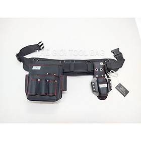 Mua Combo túi đựng đồ nghề đeo hông RTX-03