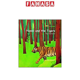 Sách ngoại văn: Nandi And The Tigers
