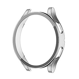 Mua Ốp Case PC Mặt Kính Cường Lực chống va đập cho Samsung Galaxy Watch 4 40mm / 44mm