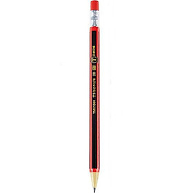 Bút chì bấm ngòi to 2.0 ( thay thế chì gỗ )